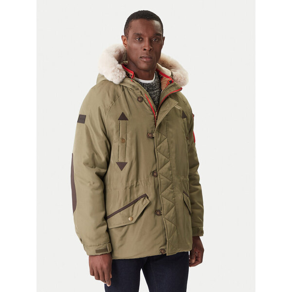 Zimné bundy Mustang 65919207