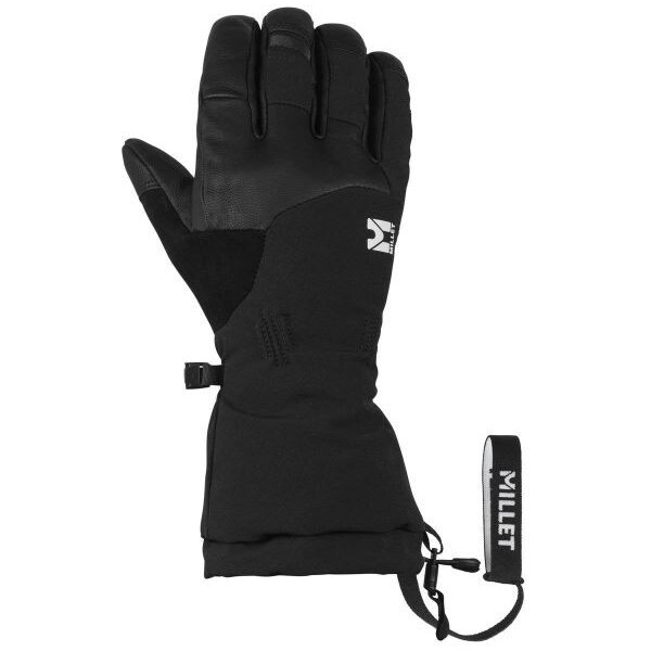 MILLET W Cosmic Gtx Glove Black 66035622