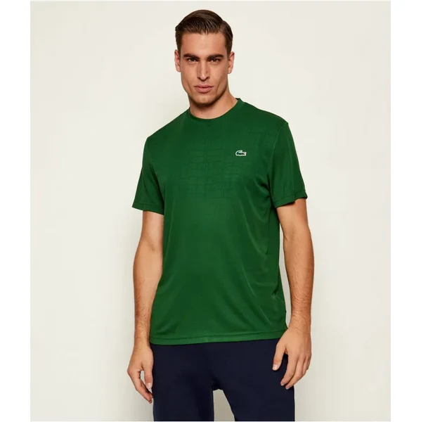 Lacoste Tričko Lacoste x Novak Djokovic | regular fit 66034605
