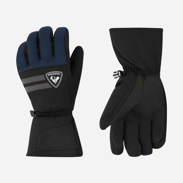 Rossignol Perf Rukavice navy blue 66035626