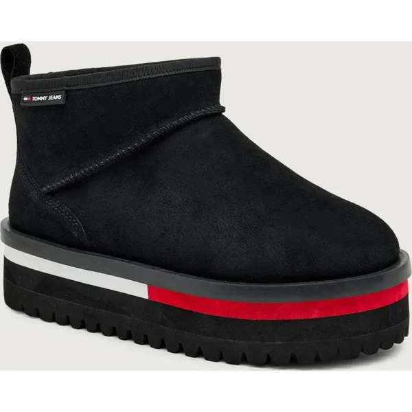 Tommy Jeans Snehule | semiš 66034556