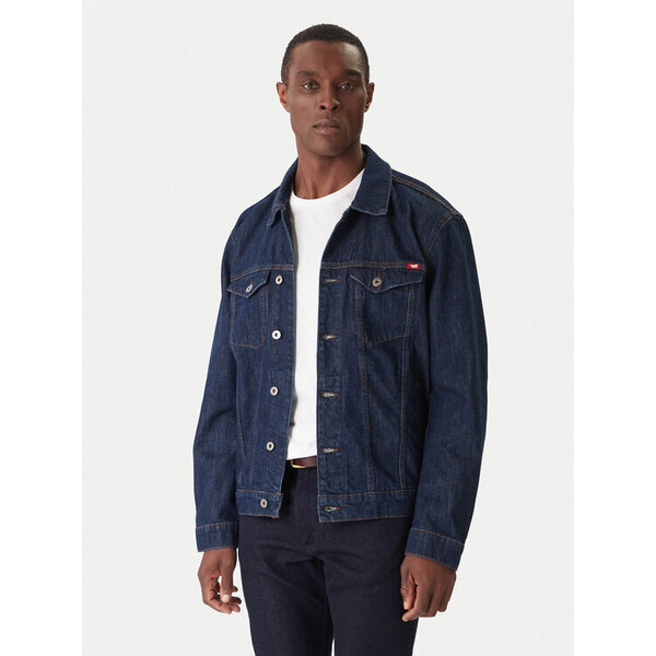 Džínsová bunda Mustang 65545630