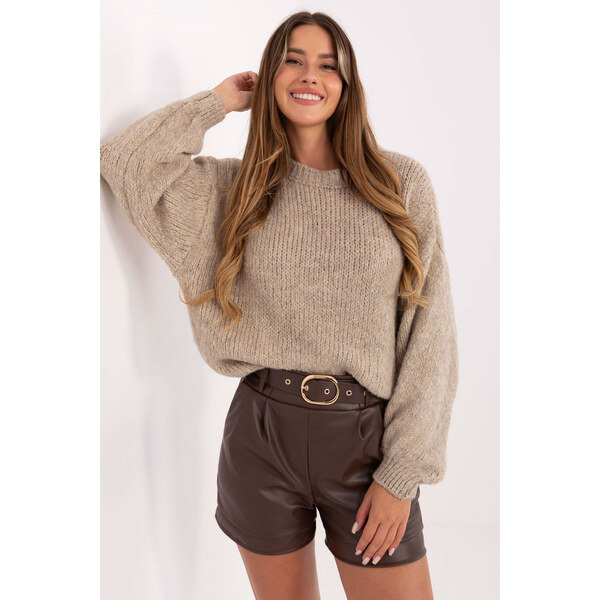 ITALY MODA Sveter model 219476 Taliansko Moda 66035753