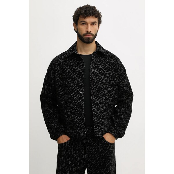 Bunda Armani Exchange 65969744