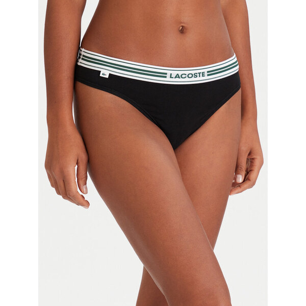 Stringové nohavičky Lacoste 65214935