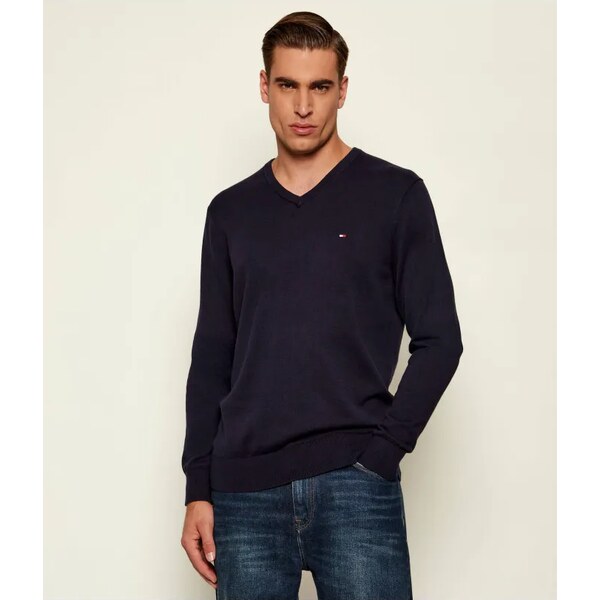 Tommy Hilfiger Sveter | Regular Fit 60418639