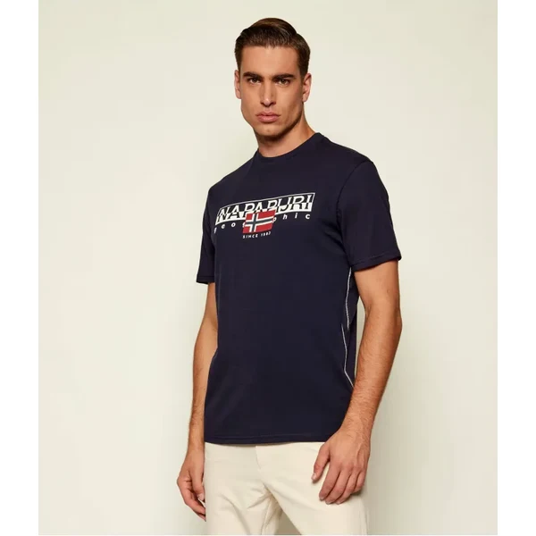 Napapijri Tričko | Regular Fit 59815974