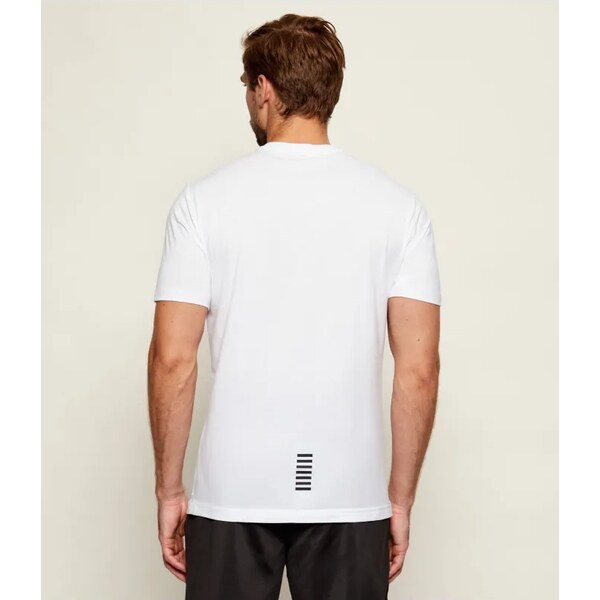 EA7 Tričko | Slim Fit 53490513