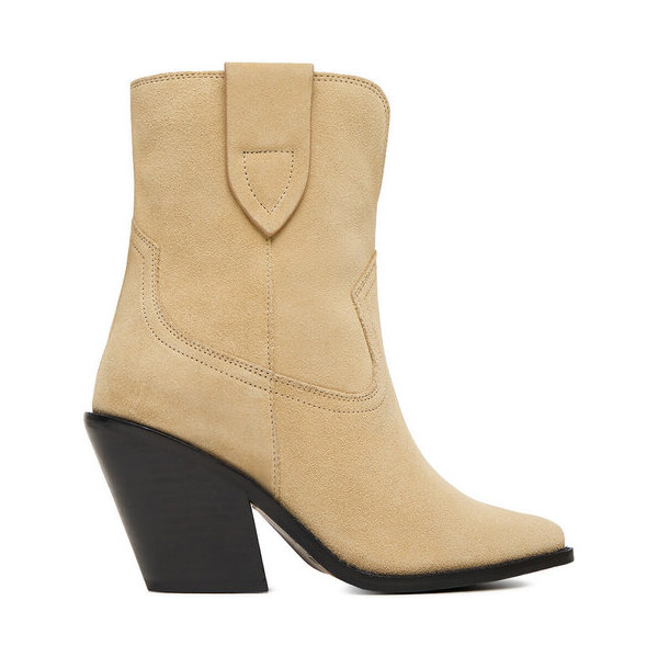 Kovbojské topánky Badura 66114107