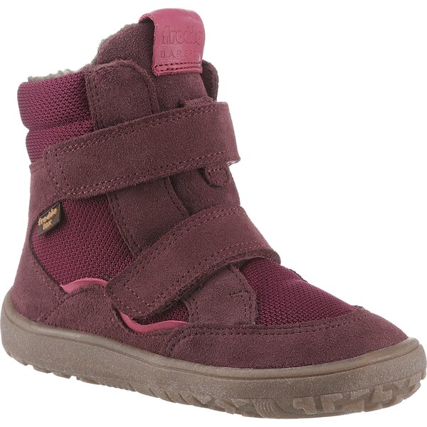 Froddo Čižmy bordová 66037310