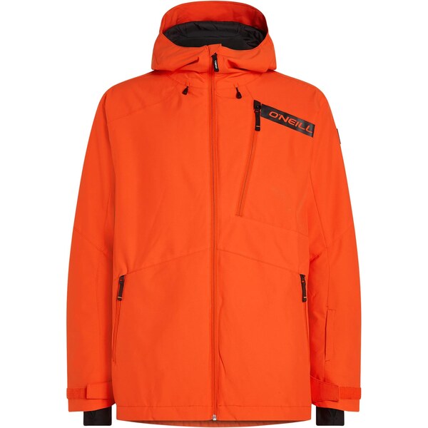 ONEILL Športová bunda oranžová 66037338
