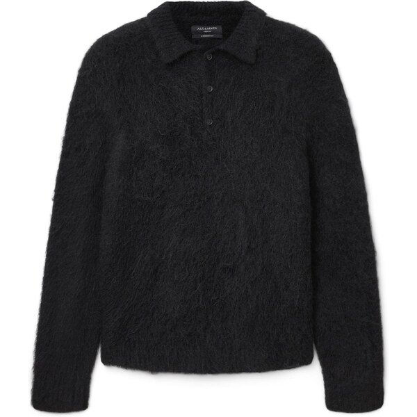 AllSaints Sveter čierna 66037420