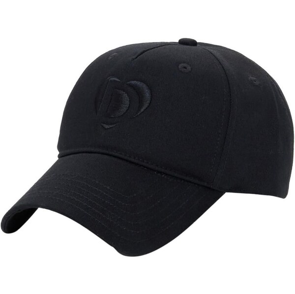 Desigual Čiapka čierna 66037449