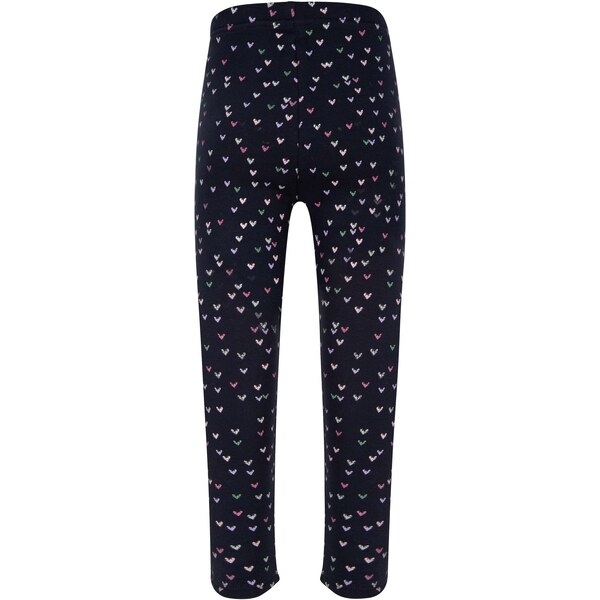 happy girls Legíny námornícka modrá / zmiešané farby 66037483