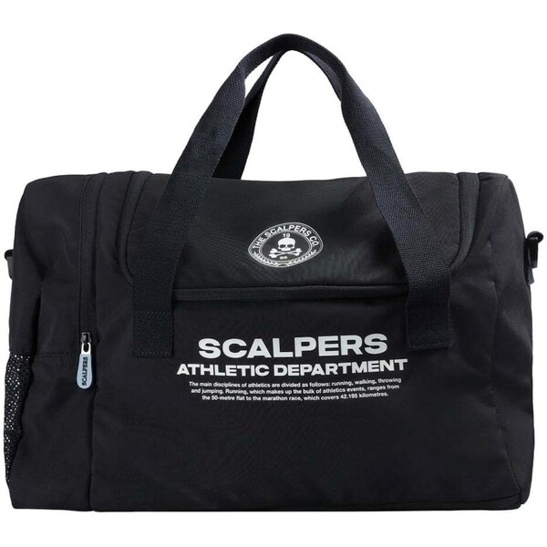 Scalpers Kabelky námornícka modrá 66037509