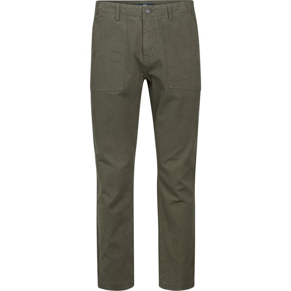 Petrol Industries Nohavice Wausau olivová 66037515