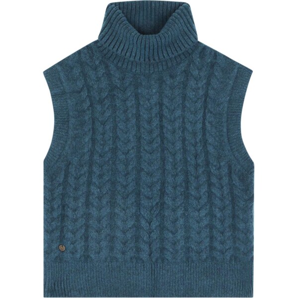 Scalpers Sveter zelená 66038453