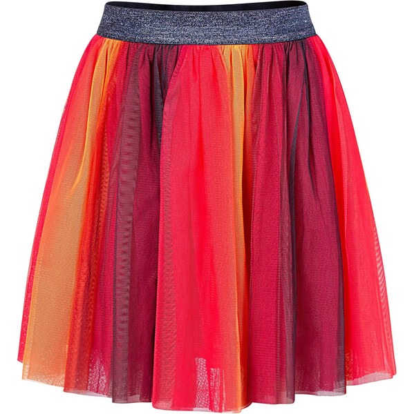 happy girls Sukňa zmiešané farby 66038503