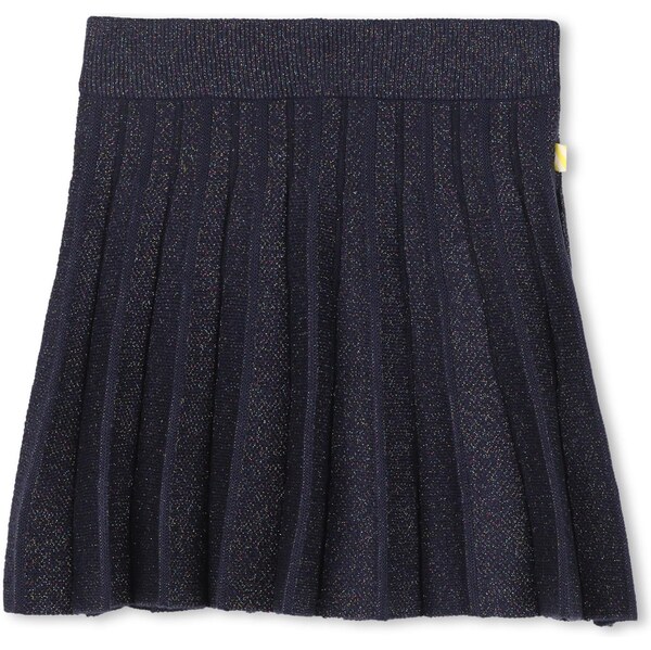 Billieblush Sukňa námornícka modrá 66038607