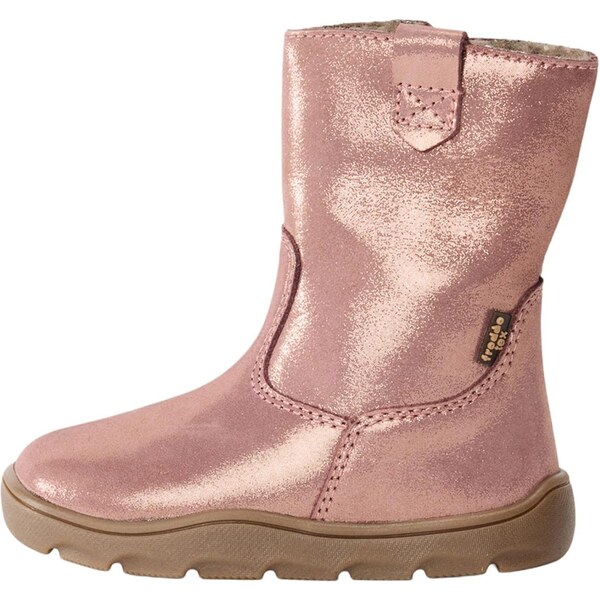 Froddo Čižmy ZERU TEX ružová 66038722