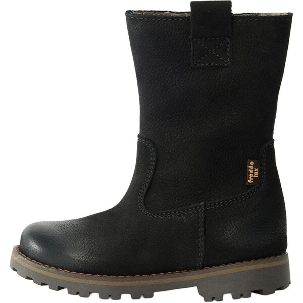 Froddo Čižmy MAXINE TEX čierna 66038723