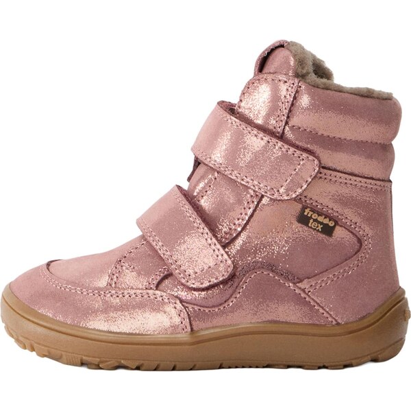 Froddo Čižmy ružová 66038734