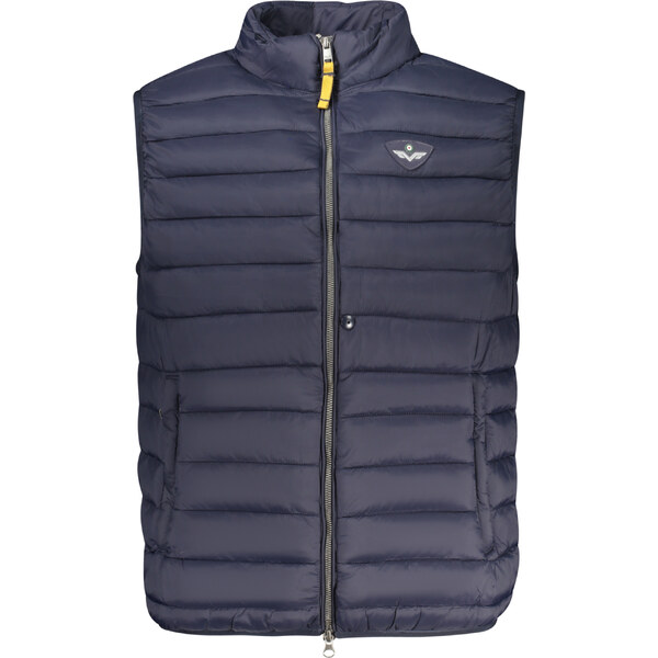 ARMATA DI MARE Pánska prešívaná vesta 66473191