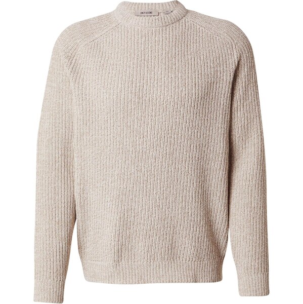 Only & Sons Sveter ONSJoin béžová melírovaná 66038908