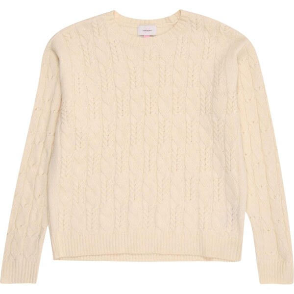 Vero Moda Girl Sveter béžová 66052350