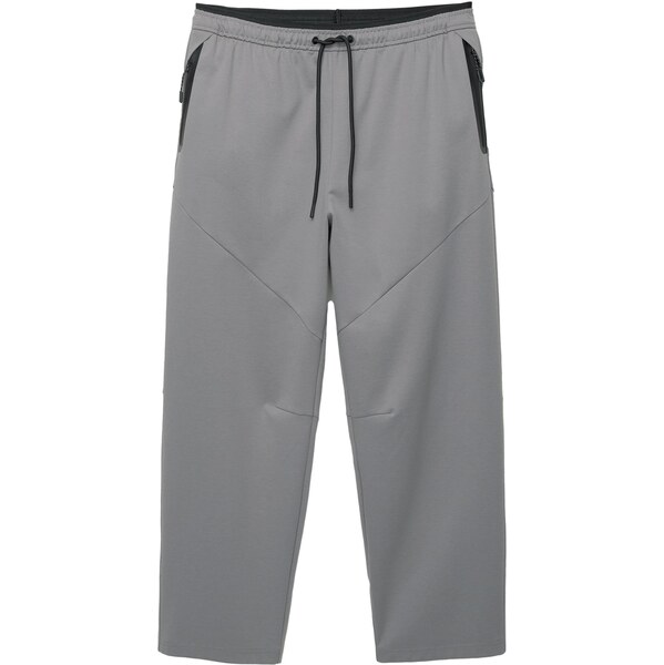 Pull&Bear Nohavice antracitová 66039156