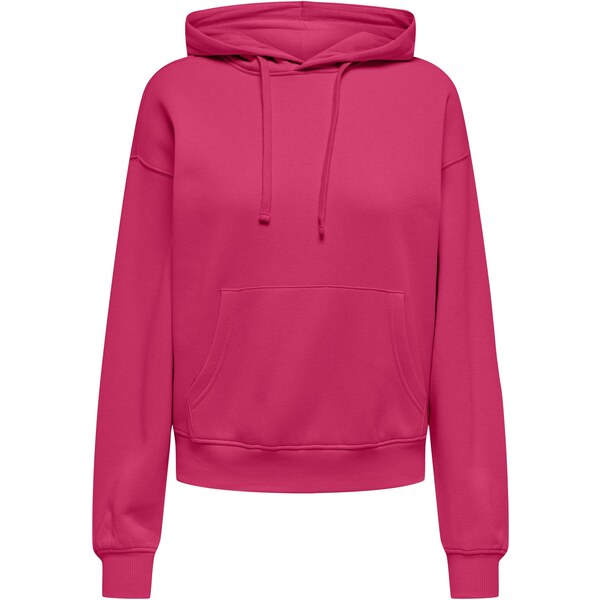 ONLY Mikina ONLBEST malinová 66039214