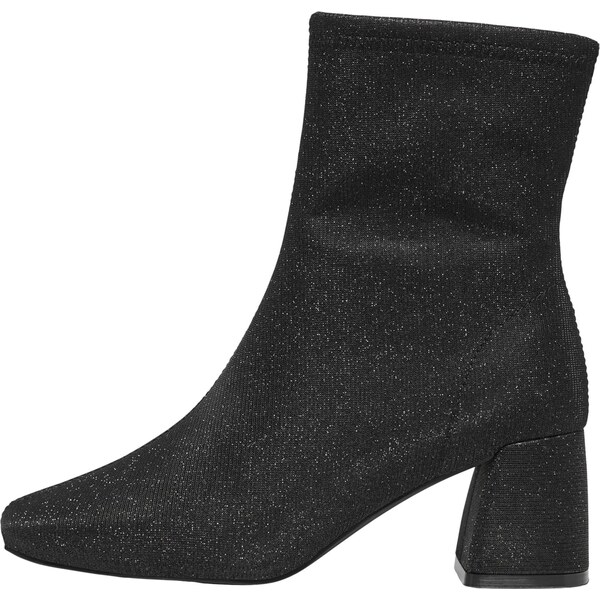 ONLY Členkové čižmy ONLBRIELLE-2 čierna 66039220