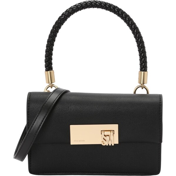 STEVE MADDEN Taška cez rameno Bnesta čierna 66039269