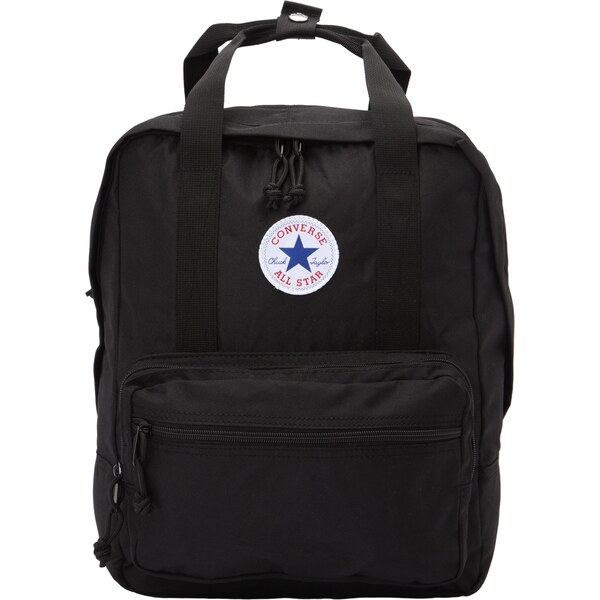 CONVERSE Batoh čierna 66039373