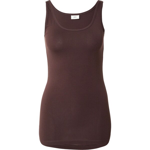 JDY Top JDYAVA hnedá 66039391