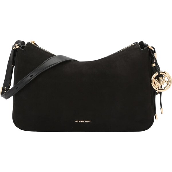 MICHAEL Michael Kors Kabelka na rameno čierna 66039434
