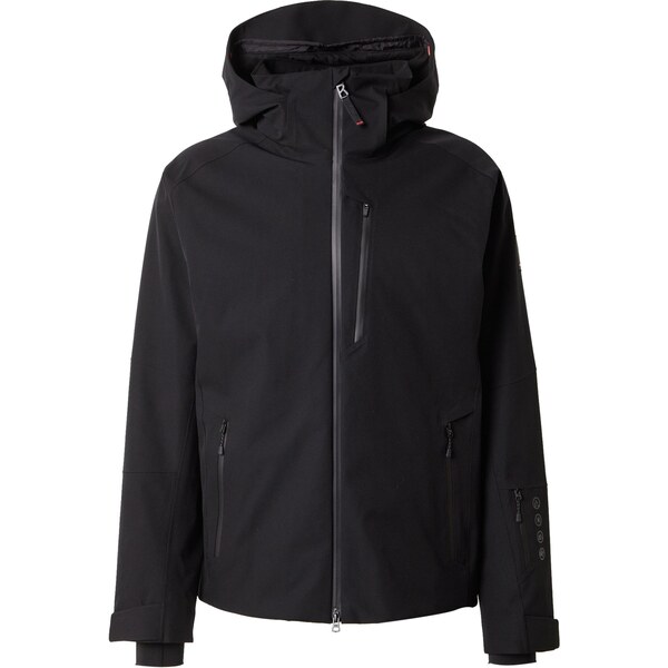 Bogner Fire + Ice Športová bunda EASON3-T čierna 66040376