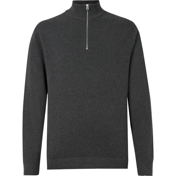 Only & Sons Sveter ONSTing tmavosivá 66040434