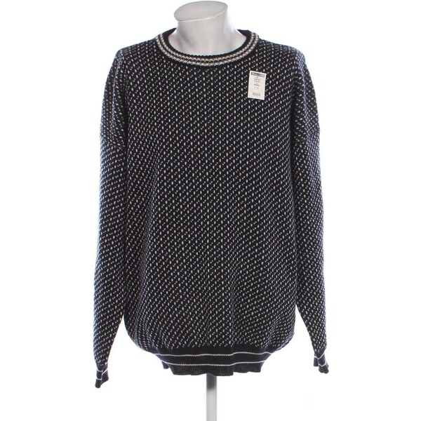 Pánsky sveter WoolOvers 66036924