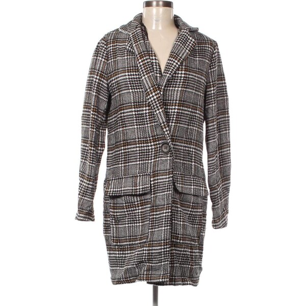 Dámsky kabát Jean Pascale 66037585