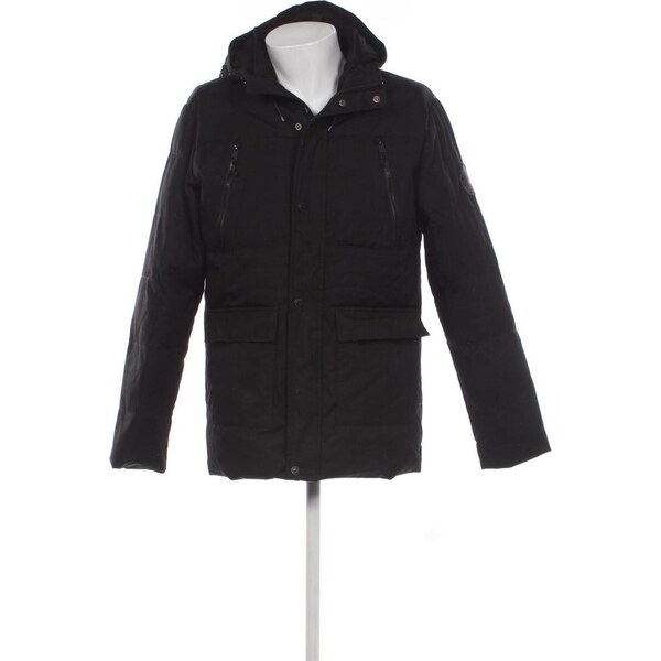 Pánska bunda Threadbare 66037698