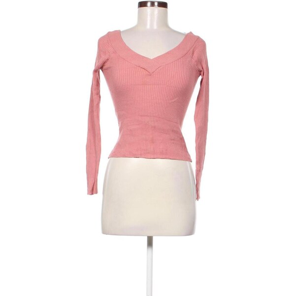 Dámsky pulóver H&M 66037944