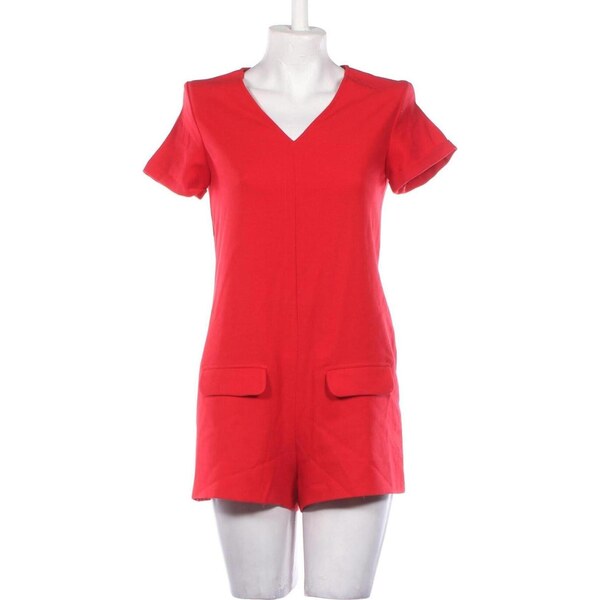 Dámská krátka kombinéza Zara 66037995