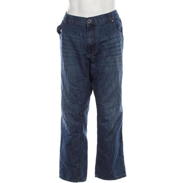 Pánske džínsy Enzo Mantovani 66038208