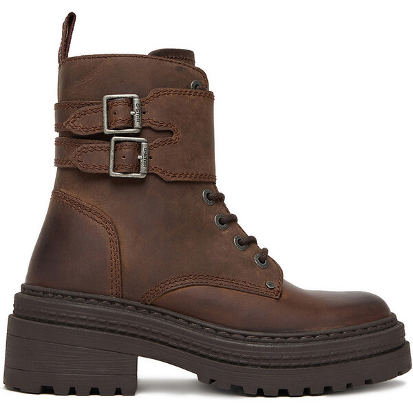 Šnurovacia obuv G-Star Raw 66038727