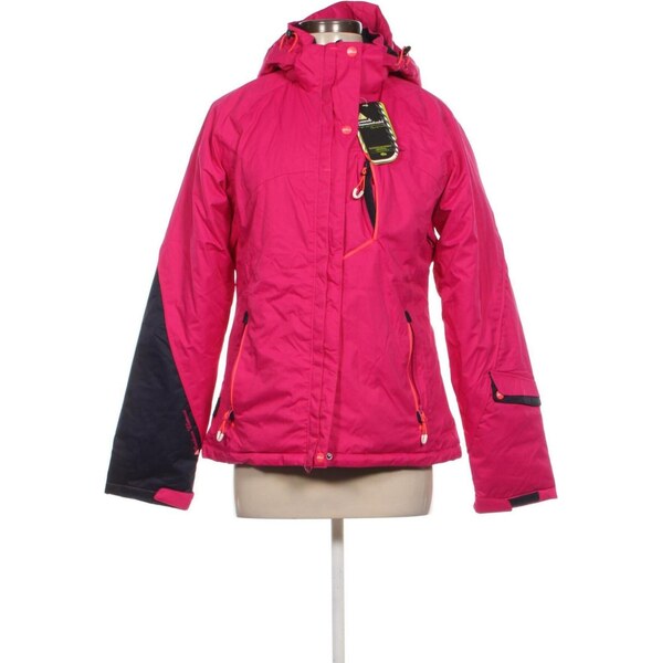 Dámska bunda pre zimné športy Peak Mountain 66038962