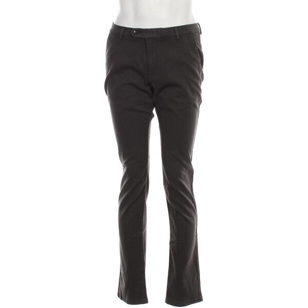 Pánske nohavice Bugatti 66039026