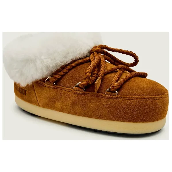Moon Boot Snehule EVX | shearling | zamsz 66034642
