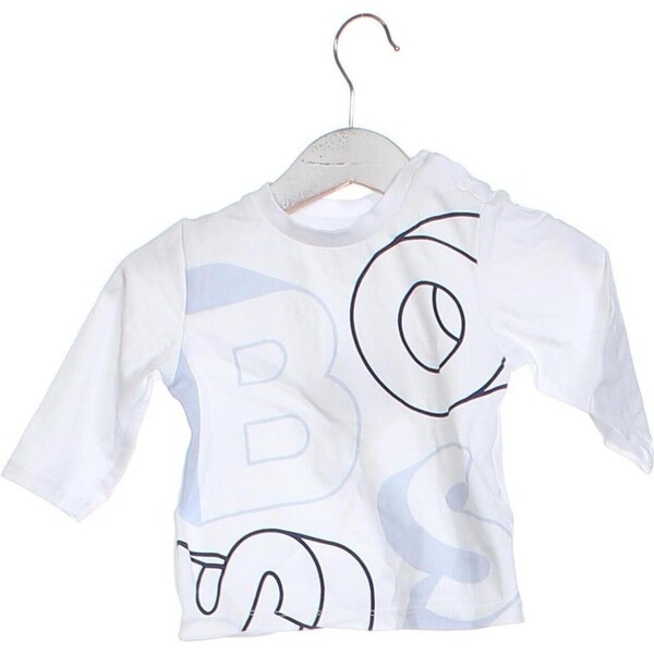 Detská blúzka BOSS 66039615