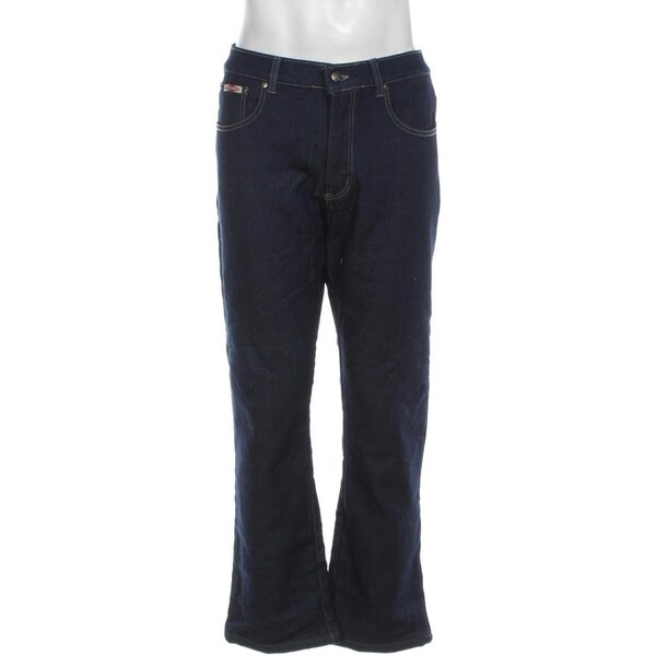 Pánske džínsy Unbranded 66039580